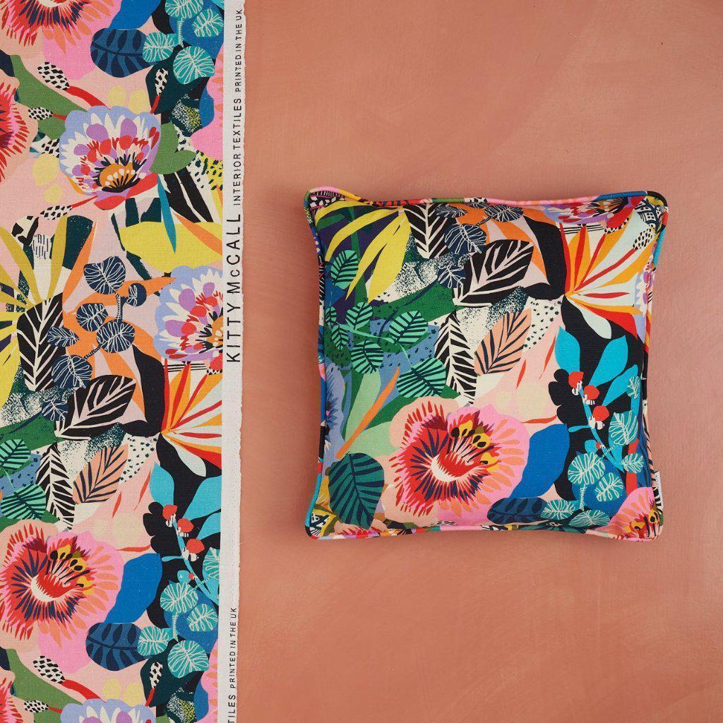 Summer Garden fabric-Fabric-Kitty McCall