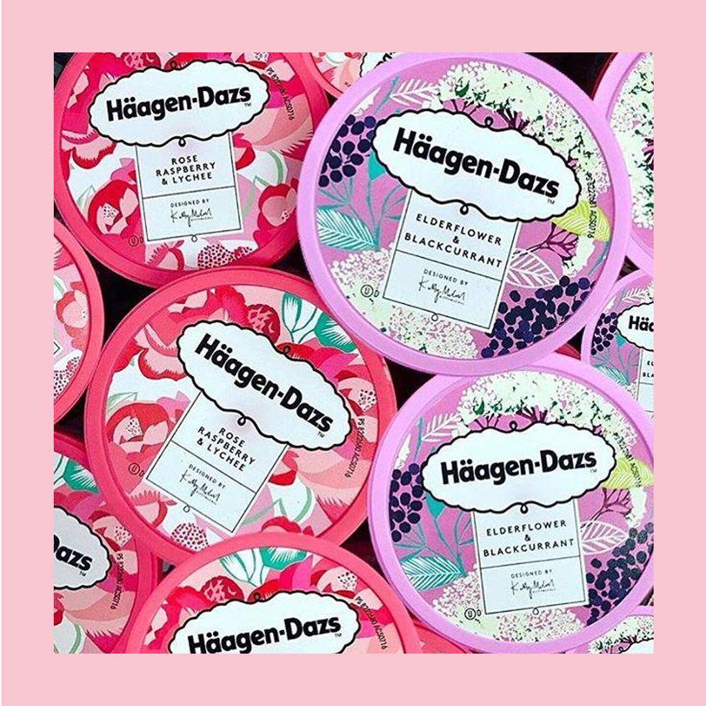 Häagen-Dazs