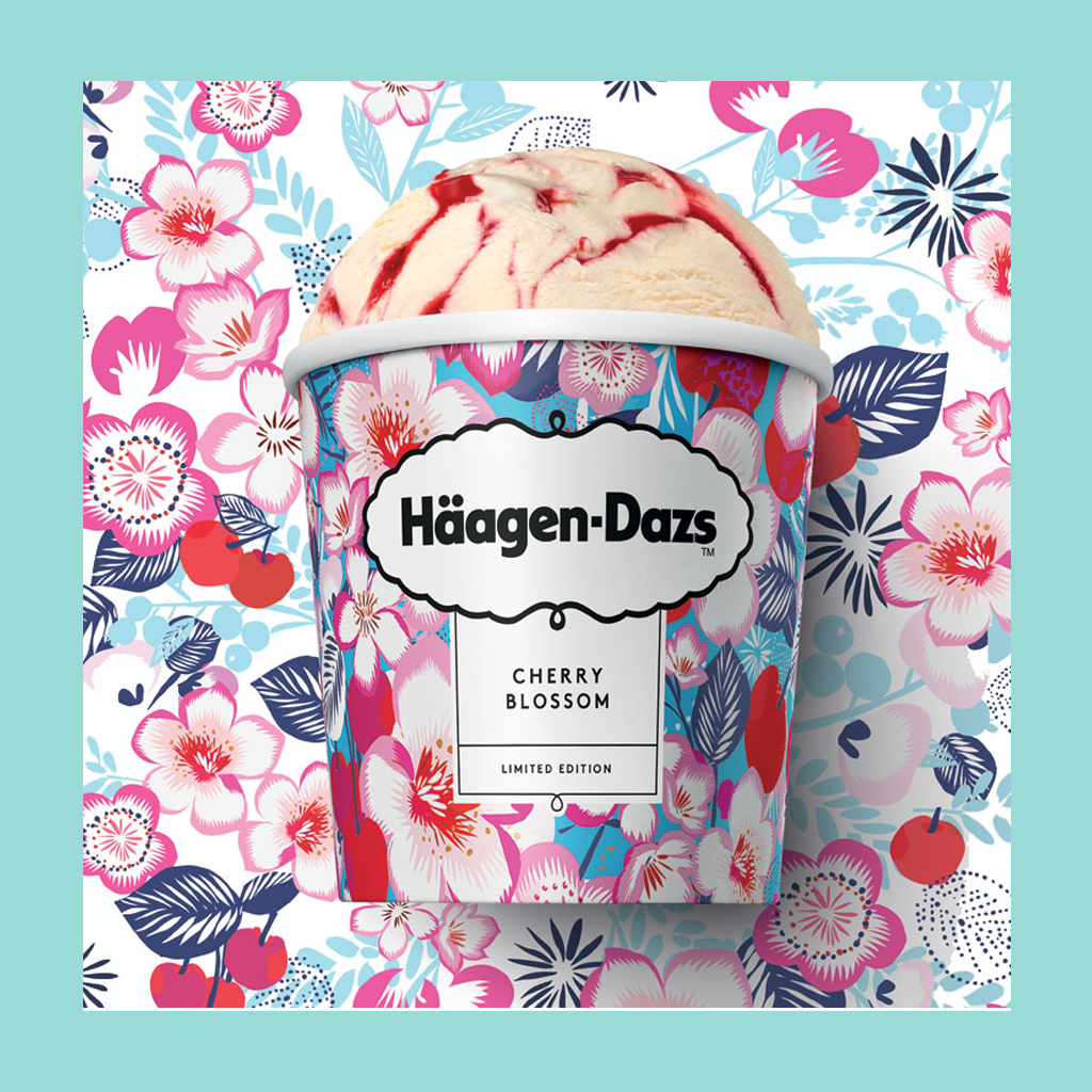 Häagen-Dazs