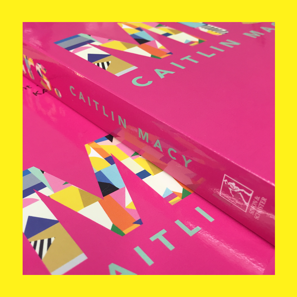 Simon & Schuster
