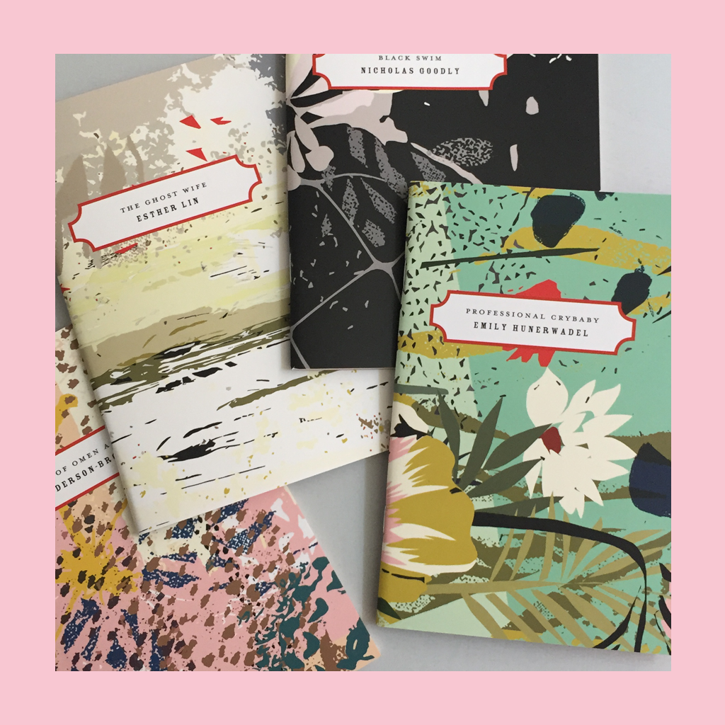 Poetry Society of America