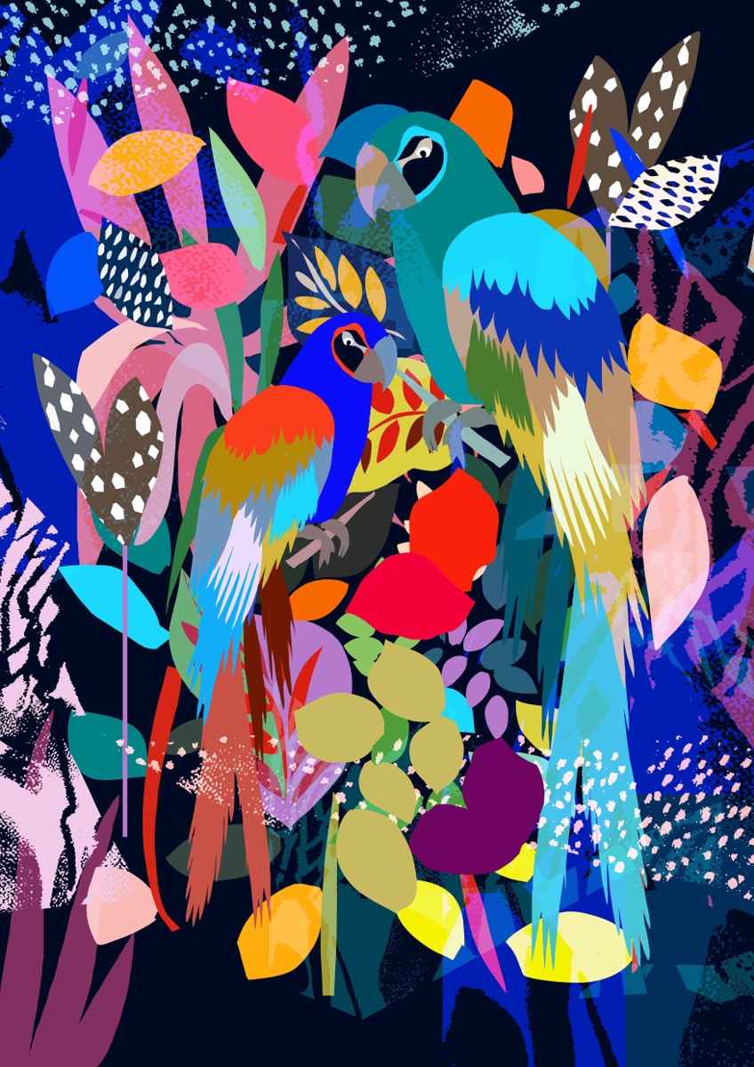 Untitled Range #582635