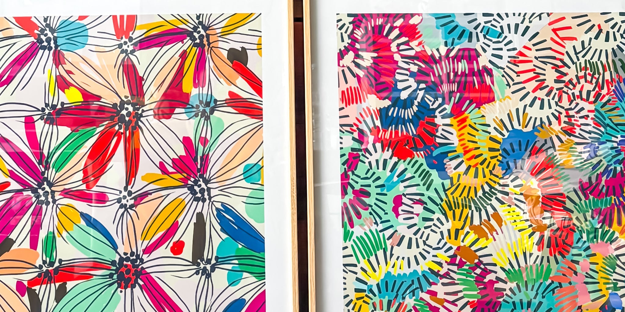Wall Décor & Wall Art