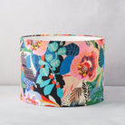 Summer Garden lampshade by Kitty McCall-Kitty McCall
